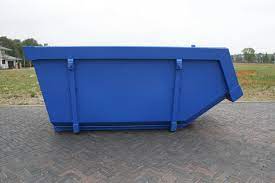 puin container 10m3