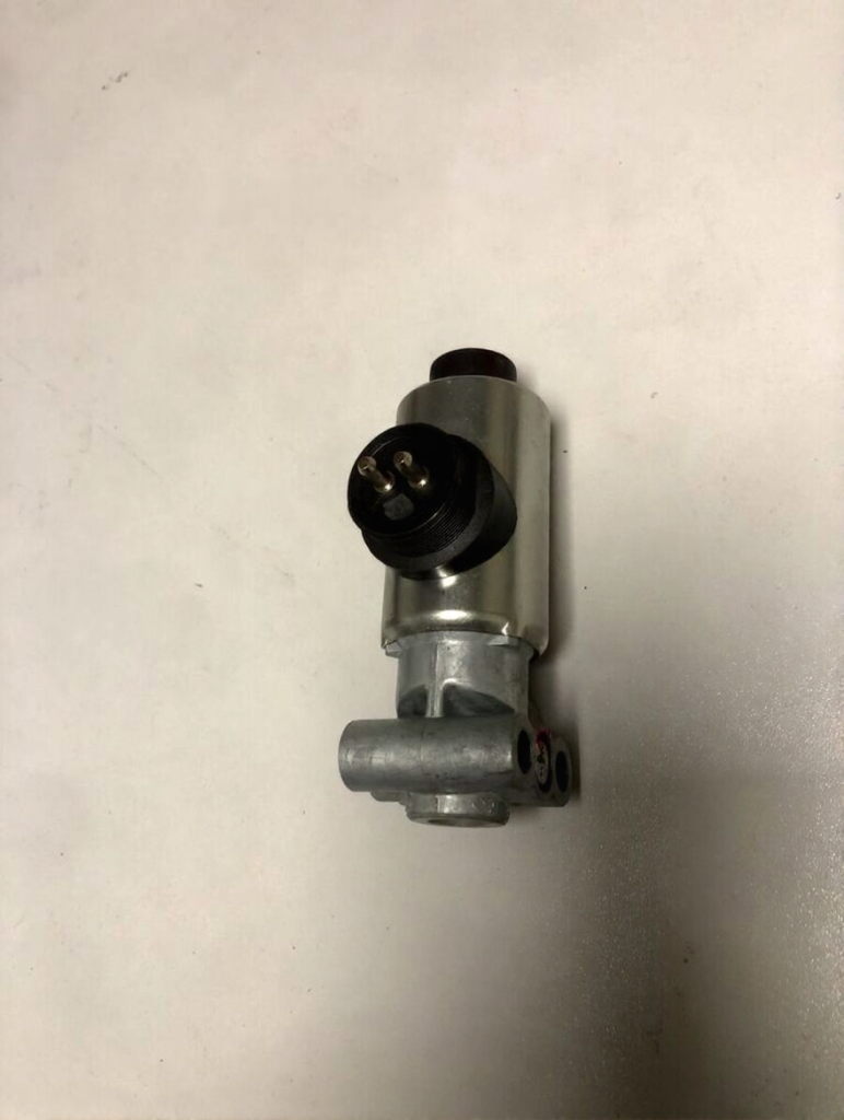 Liebherr HY502659608 válvula neumática para Liebherr LTM grúa móvil