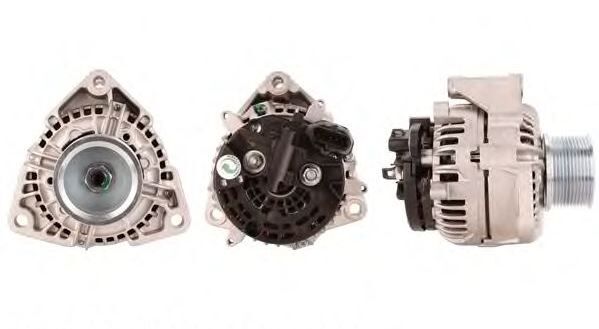 Manitowoc 3326707 03326707 generador para Manitowoc GMK4080-1 grúa móvil