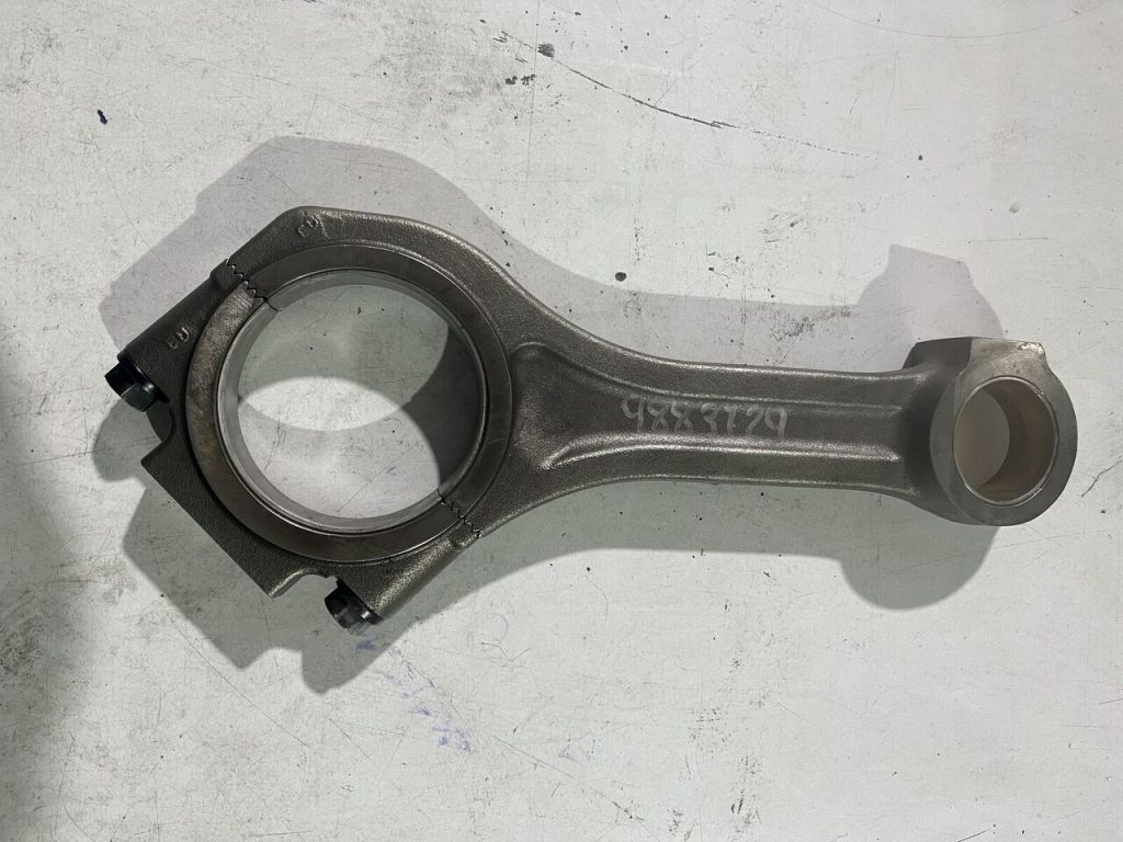 Liebherr biela para Liebherr LTM 1080/1 1090/2 grúa móvil