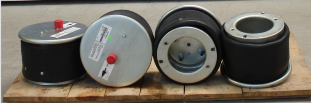 Airbags A9603203257 Mercedes para Mercedes-Benz grúa móvil