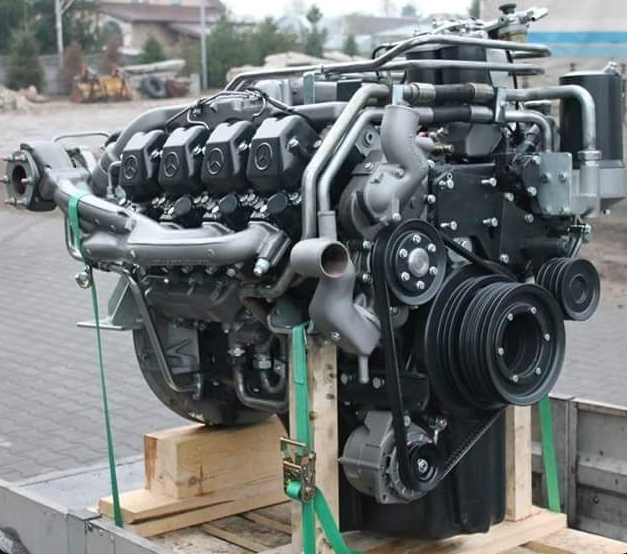 10472996 cilindro hidráulico para Liebherr LTM1070-4.2 grúa móvil