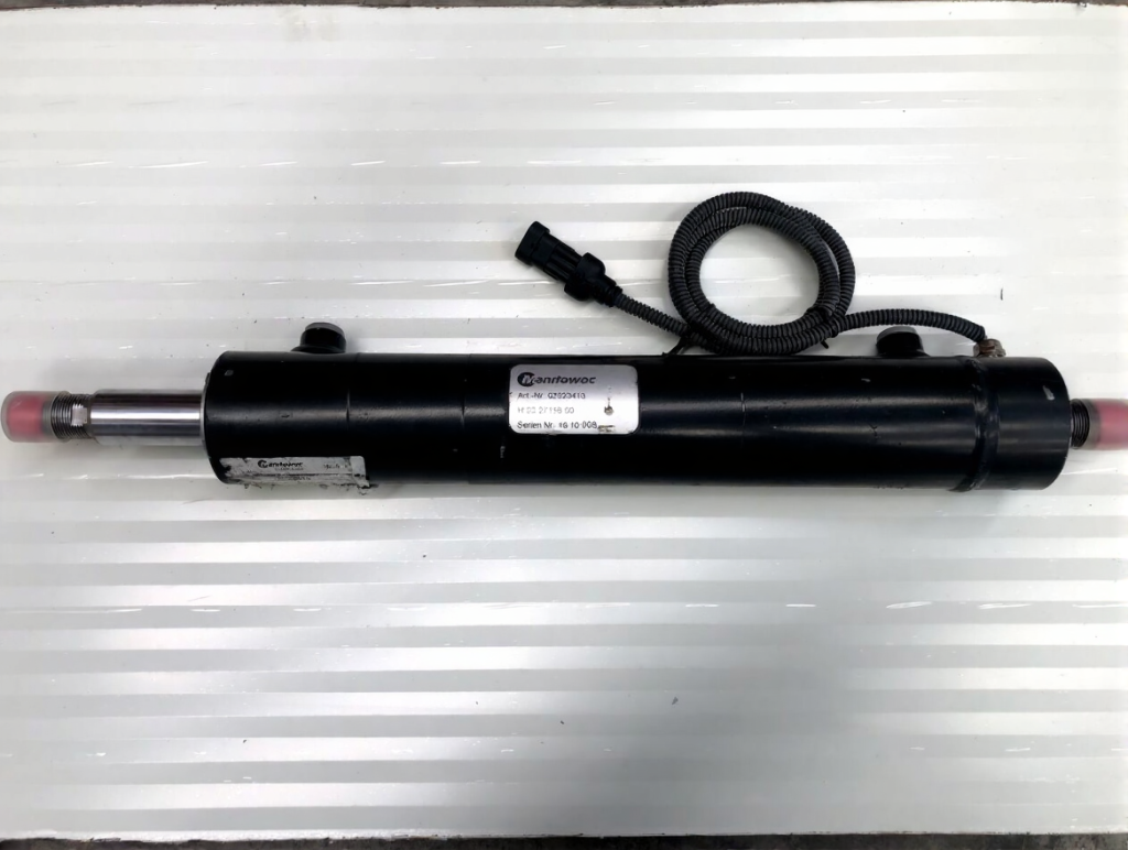 CIL 03323413 dirección asistida para Grove GMK 5220 grúa móvil