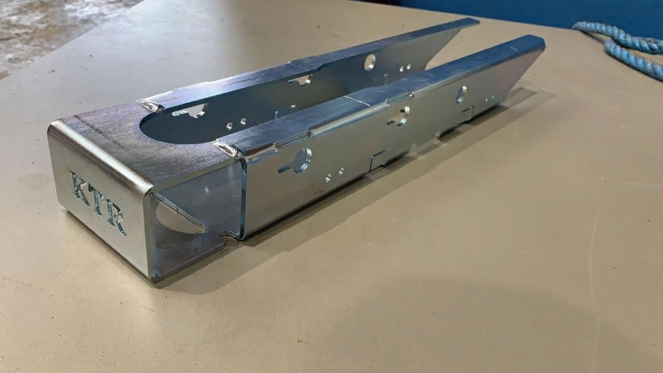 Liebherr 967989208 para Liebherr grúa móvil