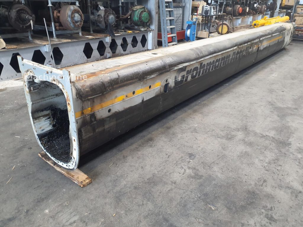 Grove GMK 3055 Telescopic section 1 brazo para grúa móvil