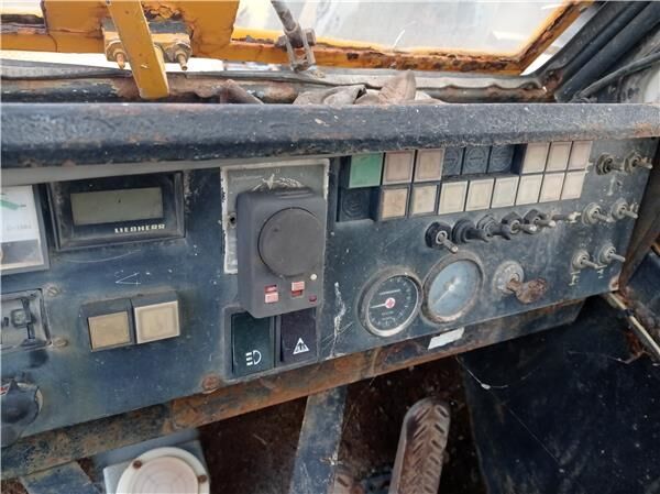 Ltm 1030 cuadro de instrumentos para Liebherr UM 120 LTM 1030 grúa móvil