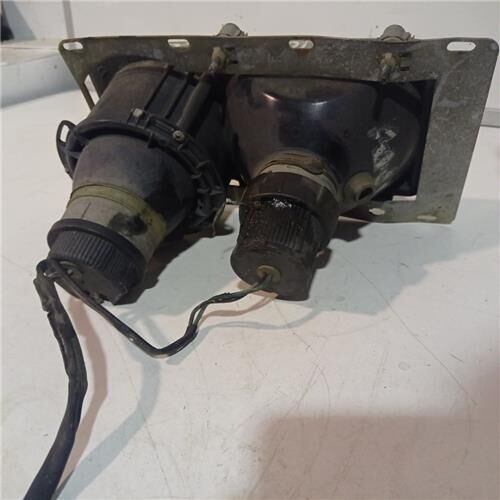 001-135 327-03 faro delantero para Liebherr LTM 1080 grúa móvil