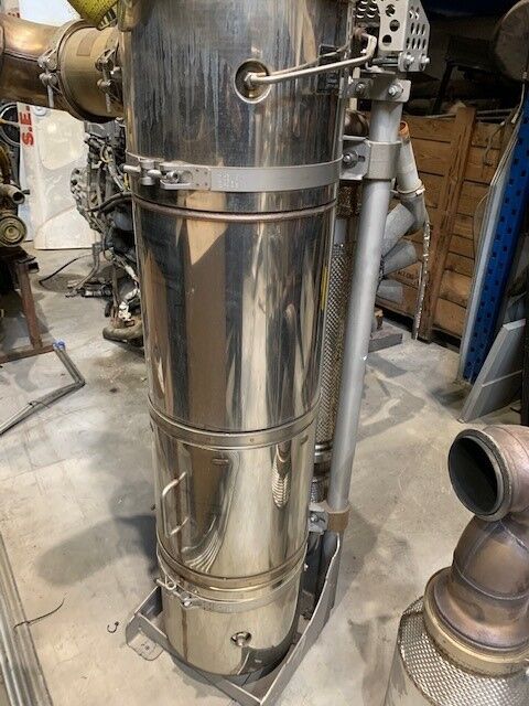 Liebherr 11429730 para Liebherr LTM1090-4.2 grúa móvil