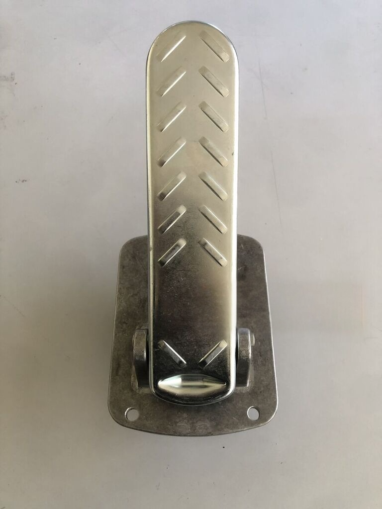 Liebherr HY502968808 válvula neumática para Liebherr LTM 1040 grúa móvil