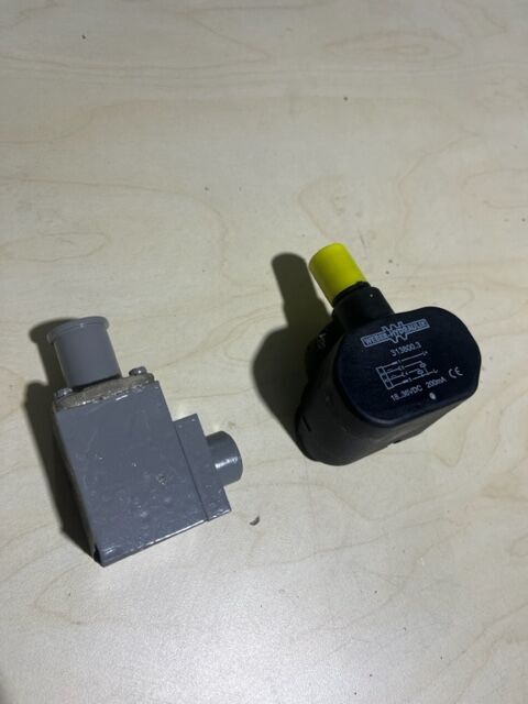 Filtro de aceite para Liebherr LTM 1030 grúa móvil