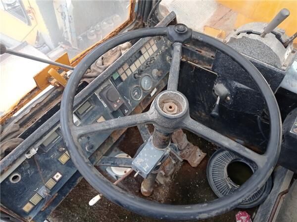 LTM1030 volante para Liebherr UM 120 LTM 1030 grúa móvil