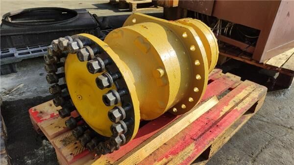 Motor de giro para Luna GC-200/32 A grúa móvil